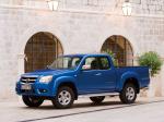 Mazda BT-50 Freestyle Cab 2008 года